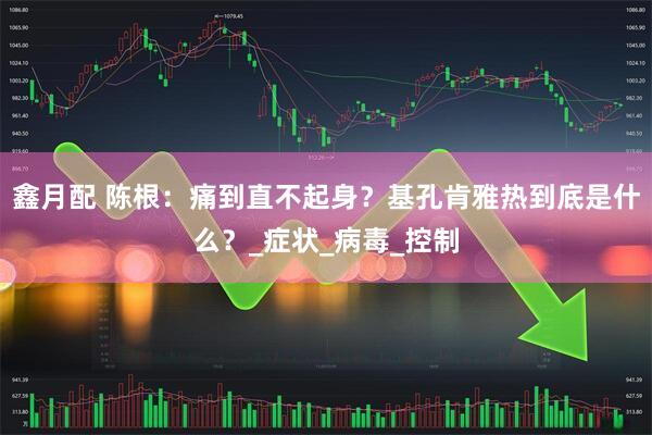鑫月配 陈根：痛到直不起身？基孔肯雅热到底是什么？_症状_病毒_控制